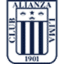 Escudo Alianza Lima