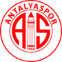 Escudo Antalyaspor