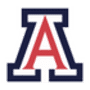 Escudo Arizona Wildcats