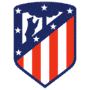 Escudo Atletico Madrid