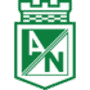 Escudo Atletico Nacional Sa