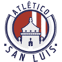 Escudo Atletico San Luis