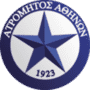 Escudo Atromitos Fc