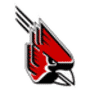 Escudo Ball State Cardinals