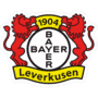 Escudo Bayer 04 Leverkusen