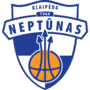 Escudo Bc Neptunas Klaipeda