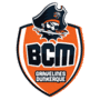 Escudo Bcm Gravelines Dunkerque