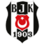 Escudo Besiktas Fibabanka Istanbul