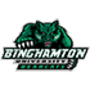 Escudo Binghamton Bearcats