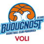 Escudo Buducnost Voli Podgorica