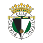 Escudo Burgos Cf
