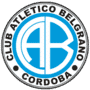 Escudo Ca Belgrano