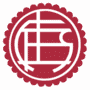 Escudo Ca Lanus