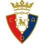 Escudo Ca Osasuna