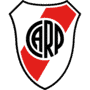 Escudo Ca River Plate