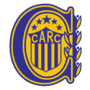 Escudo Ca Rosario Central