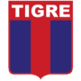 Escudo Ca Tigre