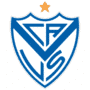 Escudo Ca Velez Sarsfield