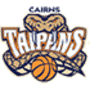 Escudo Cairns Taipans