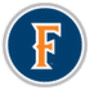 Escudo Cal State Fullerton Titans