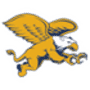 Escudo Canisius Golden Griffins