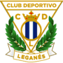 Escudo Cd Leganes