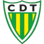Escudo Cd Tondela