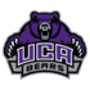 Escudo Central Arkansas Bears Uca