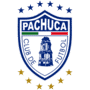 Escudo Cf Pachuca