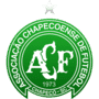 Escudo Chapecoense Af