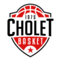 Escudo Cholet Basket