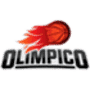 Escudo Ciclista Olimpico