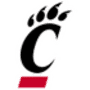 Escudo Cincinnati Bearcats