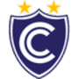 Escudo Club Cienciano