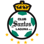 Escudo Club Santos Laguna