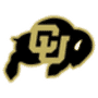 Escudo Colorado Buffaloes