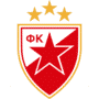 Escudo Crvena Zvezda Meridianbet Belgrade