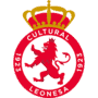 Escudo Cultural Y Deportiva Leonesa