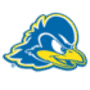 Escudo Delaware Fighting Blue Hens