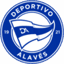 Escudo Deportivo Alaves