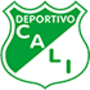 Escudo Deportivo Cali