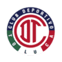 Escudo Deportivo Toluca Fc