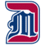 Escudo Detroit Mercy Titans