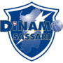 Escudo Dinamo Sassari