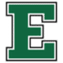 Escudo Eastern Michigan Eagles Emu
