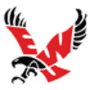 Escudo Eastern Washington Eagles Ewu