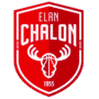 Escudo Elan Chalon Sur Saone