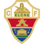 Escudo Elche Cf