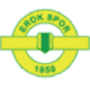 Escudo Esenler Erokspor