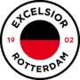Escudo Excelsior Rotterdam
